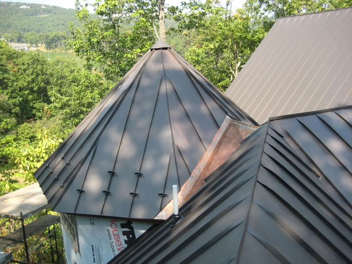 Professional Gutter Cleaning by Craftsman Roofing in El Cajon
